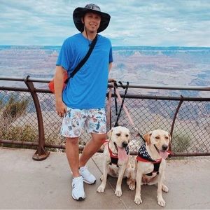 Meet your Posher, Jordan